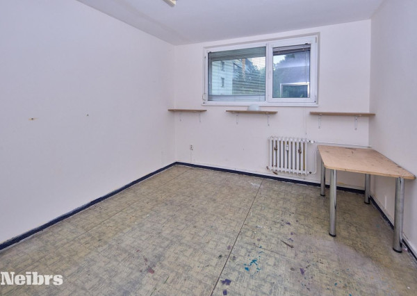 Neibrs | Exkluzívne na prenájom nebytový priestor, 68m2, -1p, Kuklovská ul, Bratislava IV